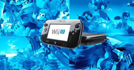 Wii U 2014
