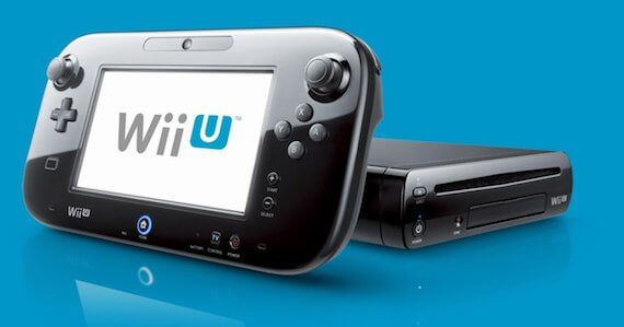 Wii U 25 Million Lifetime Sales