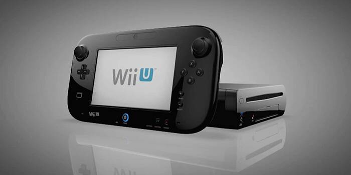 Wii U Console