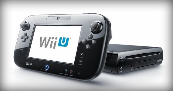 Wii U Date Price Amazon Germany