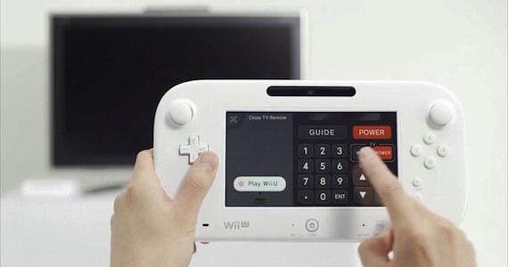 how to find wii u serial number