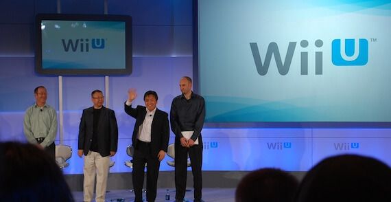 Wii U Event Price and Release Date