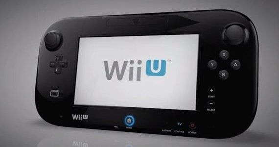 Wii U GamePad Manufacturing Troubles