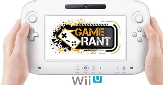 Wii U Hands On Impressions