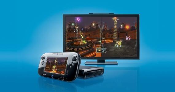 Wii U Launch Line Up Revealed