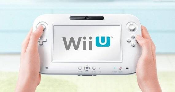 Wii U Games