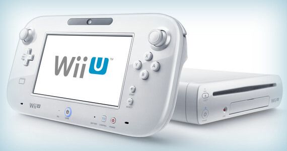 Wii U Multiple SKUs
