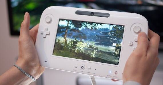 Wii U Price Cut Not Happening