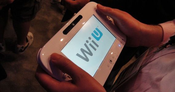 Wii U Release Date Revealed