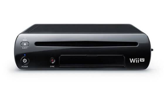 Wii U Release Date Rumors