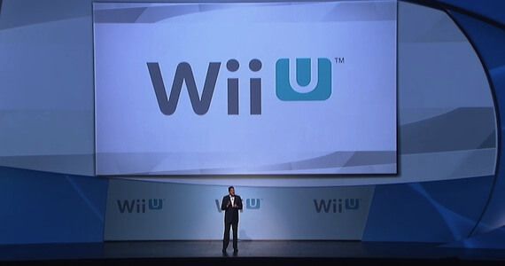Wii U Release Date and Price Not Until 2012