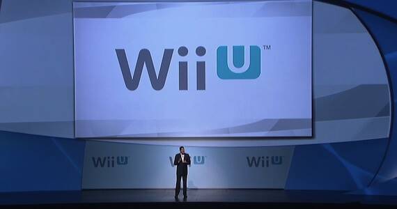 Wii U Release Date and Price Not Until 2012