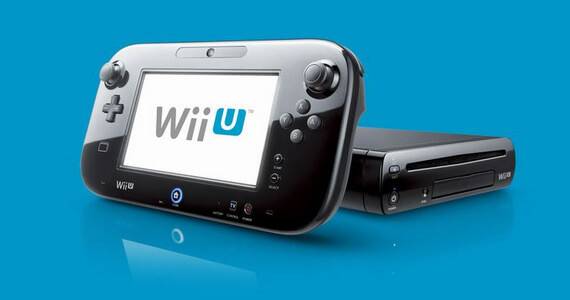 Wii U Review