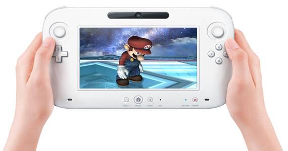 Wii U Sad Mario Nintendo Miyamoto Faith