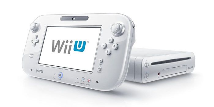 Wii U Sales Over 7 Million