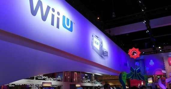 Wii U Software Showcase