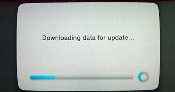 Wii U Supports Background Downloads