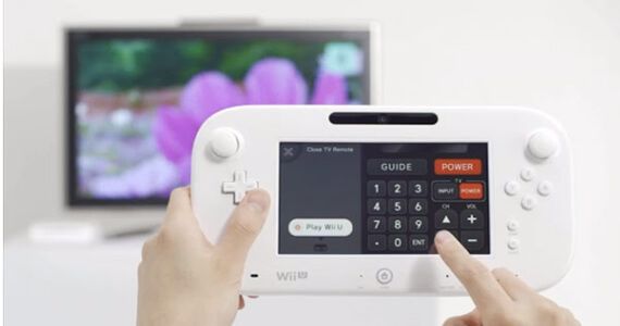 Wii U Tech Specs - Wii U Guide - IGN