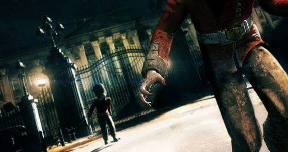 Wii U Trailers: ZombiU, Scribblenauts Unlimited, LEGO City: Undercover and Project P-100