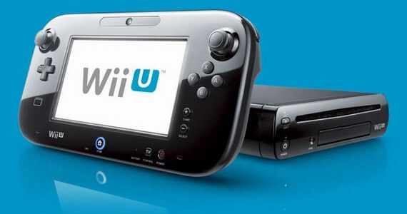 Wii U Unannounced First-Party Games