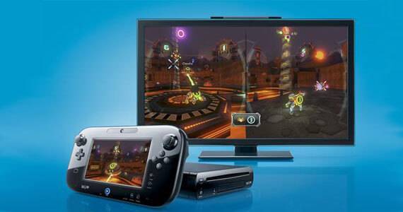 No Wii U Achievements