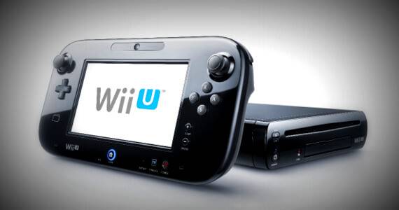 Wii U