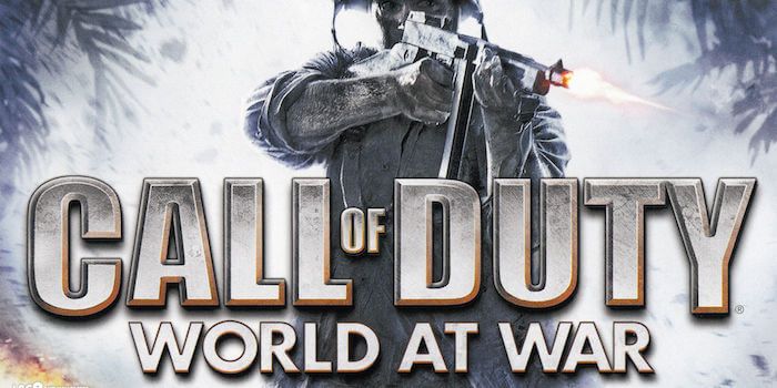 Will Call of Duty Return to World War 2