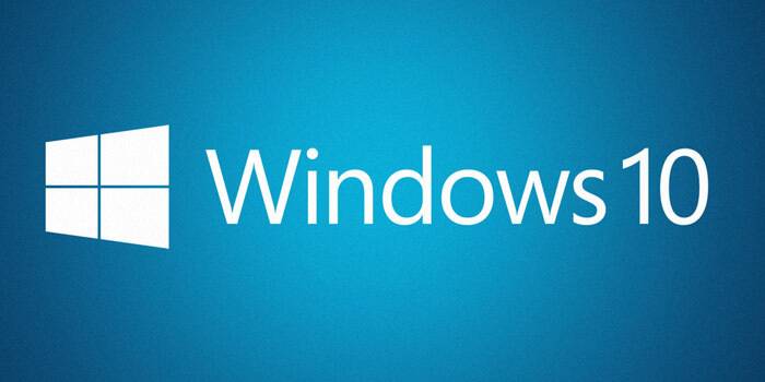 Windows 10