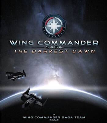 Wing Commander Saga: The Darkest Dawn - Banter