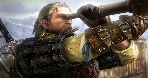 Witcher 2 Piracy Legal Lawsuit CD Projekt RED
