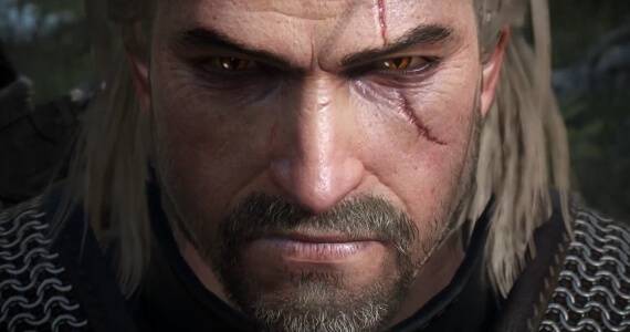 Witcher 3 E3 Trailer Release Date