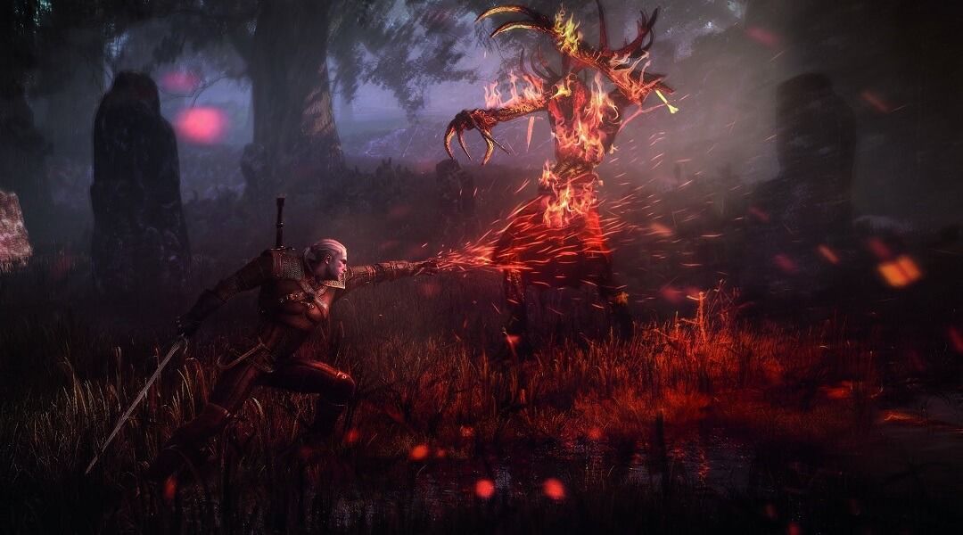 Witcher 3 No New Free DLC
