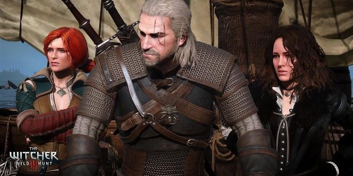 The Witcher 3 Wild Hunt Pc System Requirements Are Quite Demanding