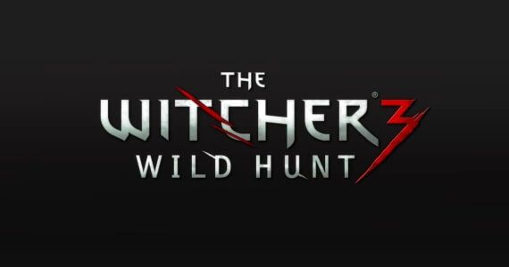 Witcher 3 Confirmed for PS4 PlayStation 4