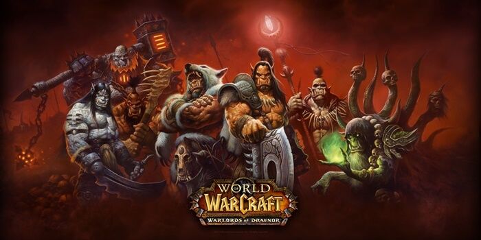 WoW Loses 3 Million Subscribers -- Warlords of Draenor