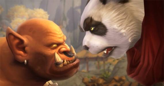 WoW Siege of Orgrimmar