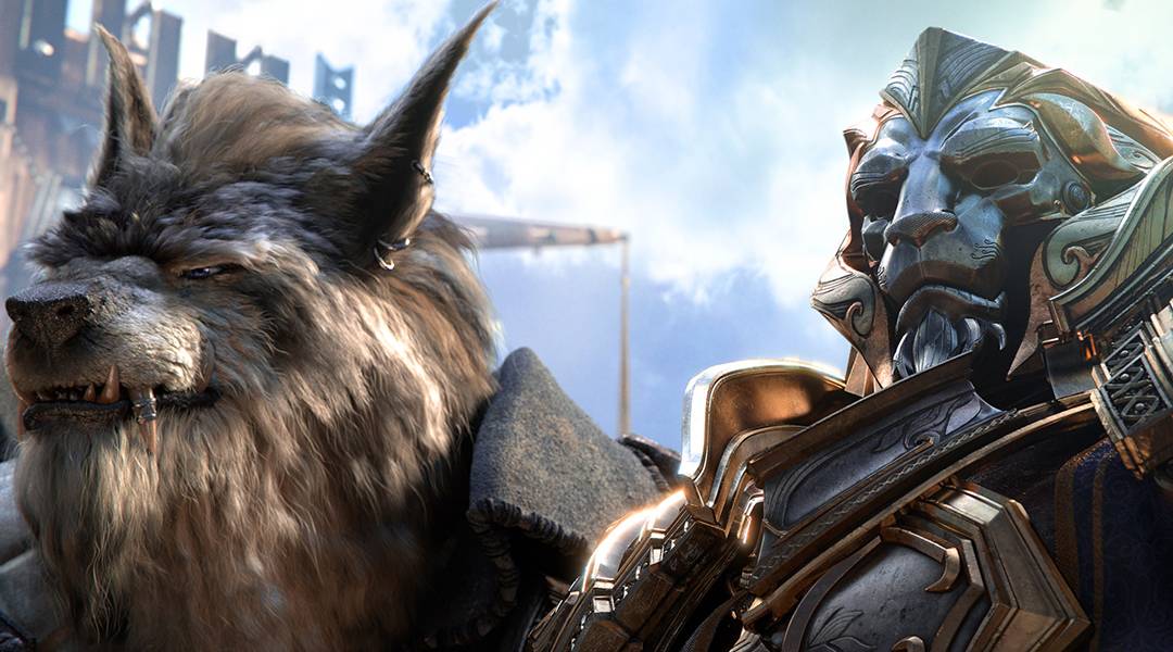 world of warcraft battle for azeroth