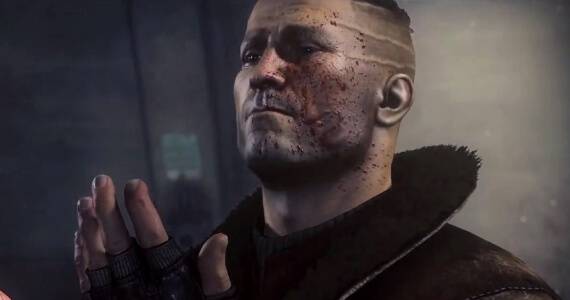 Wolfenstein New Order Launch Trailer