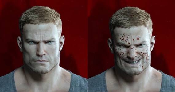 Wolfenstein New Order Stealth Mayhem Gameplay