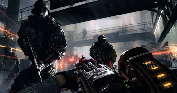 Wolfenstein The New Order E3 2013 Trailer