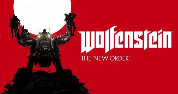 Wolfenstein The New Order Review
