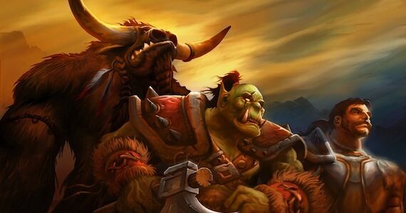 World Of Warcraft 10 Percent Loss Subscribers