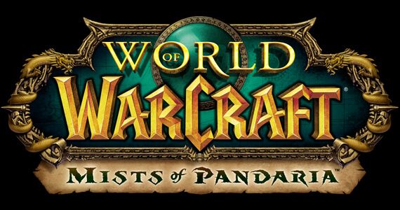World Of Warcraft Mists Of Pandaria