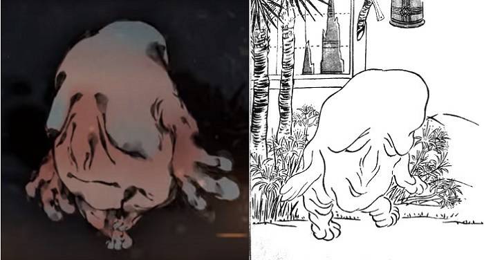 World of Demons Features Enemies Based on Japanese Folklore