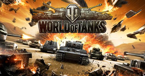 World of Tanks Free to Win