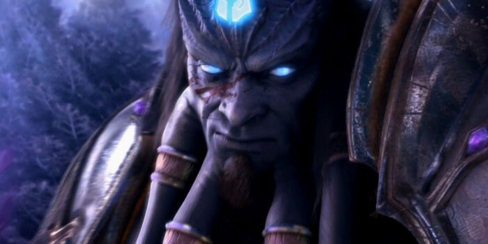 World of Warcraft 10 Million Subscribers Draenor Draenei
