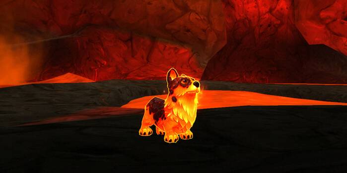 World of Warcraft 10th Anniversary