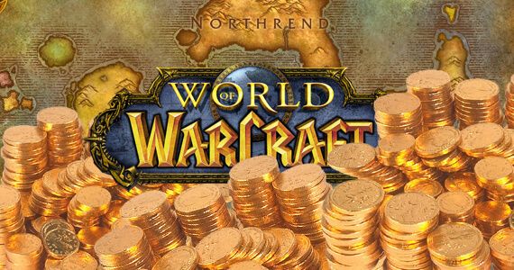 World of Warcraft Microtransactions Blizzard Activision PC