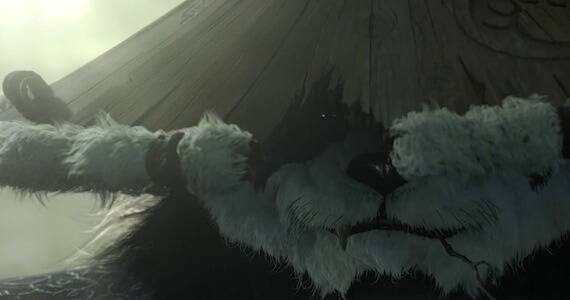 World of Warcraft Mists of Pandaria Cinematic Trailer