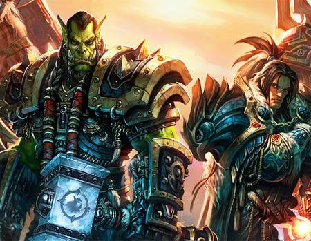 World of Warcraft Movie